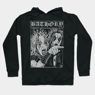 RATLORD Hoodie